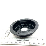 83-84 Suzuki ALT125 OEM Inner Brake Cover 64122-24300 AS29