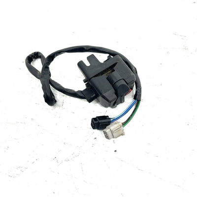 04-05 Yamaha Rhino 660 OEM 4x4 Selector Switch 5UG-83976-00-00 XY3