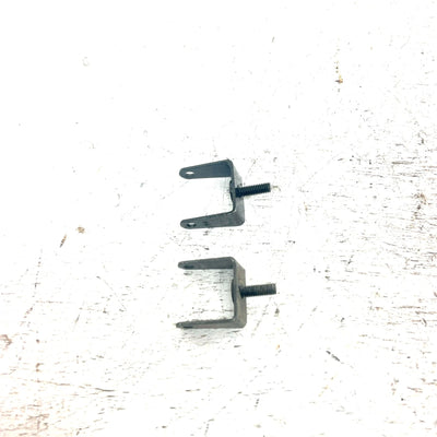 99-00 Polaris Sportsman 335 4X4 OEM Headlight Mounting Set 2431014 AP249