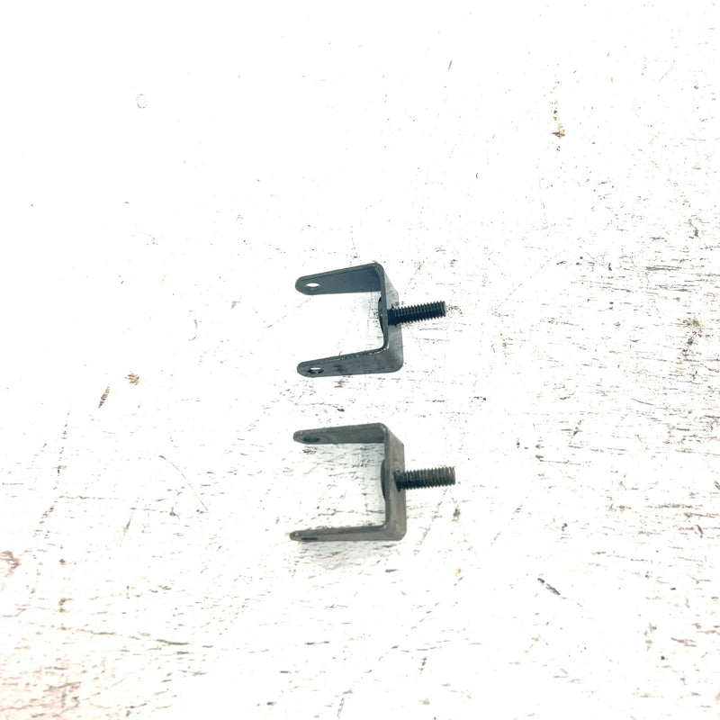 99-00 Polaris Sportsman 335 4X4 OEM Headlight Mounting Set 2431014 AP249