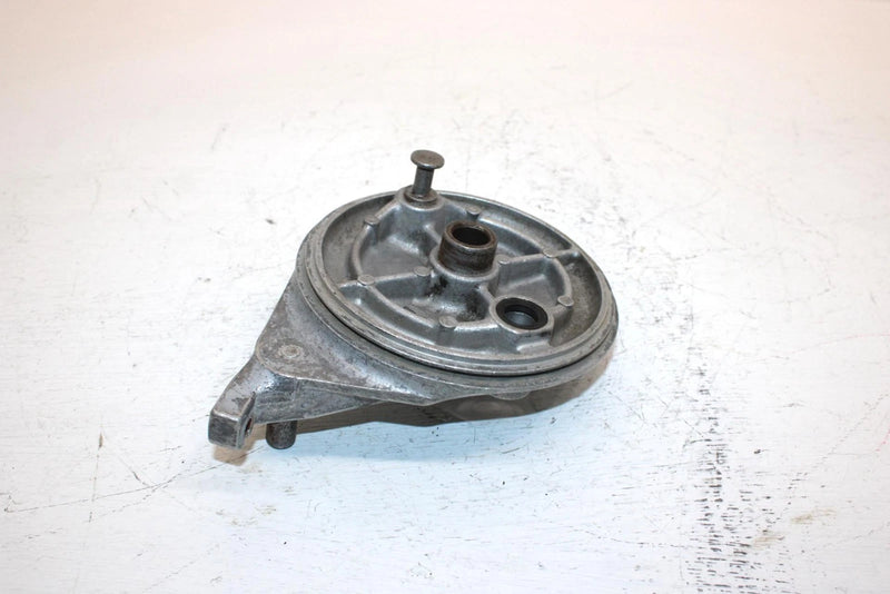 1986 Honda Atc 200 Sa Oem Front Brake Plate Panel 45010-VM4-770 AH59