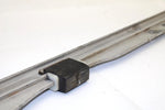 02 Yamaha Mountain Max 700 Oem Left Skid Suspension Rail 8ED-W4741-00-00 SY82