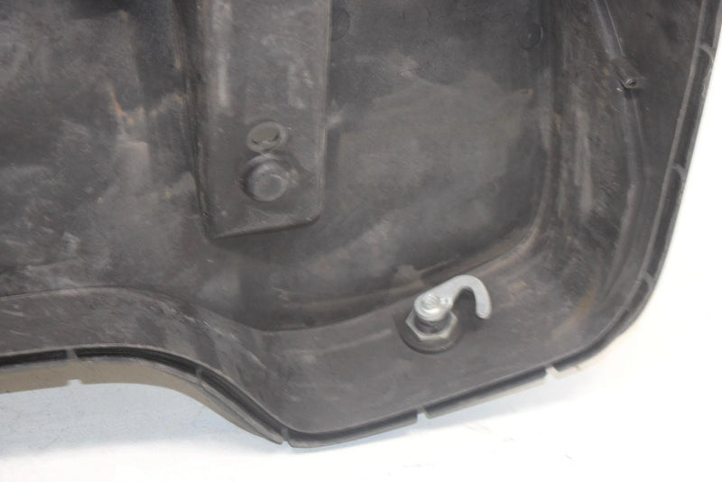 2004 Polaris Magnum 330 Oem Lower Front Storage Compartment 5435073-070 AP159