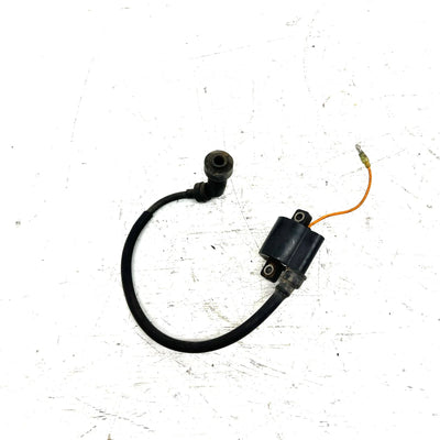85-91 Yamaha Moto 4 OEM Ignition Coil 1UY-82310-41-00 AY57