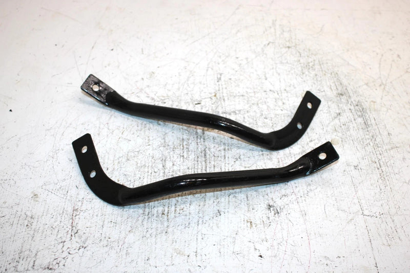 03 Bombardier Rally 175 Oem Front Rack Support Bracket A64307179000 AB7