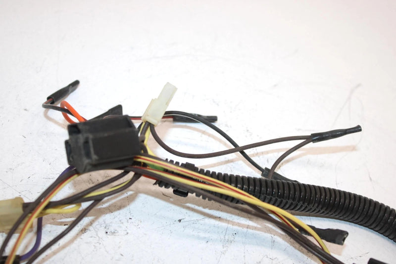 94 Polaris 500 Efi Oem Headlight Harness 2460416 SP129