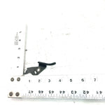 02-03 Kawasaki Prairie 650 KVF650A 4x4 OEM Lock Lever Plate 13272-3826 AK37