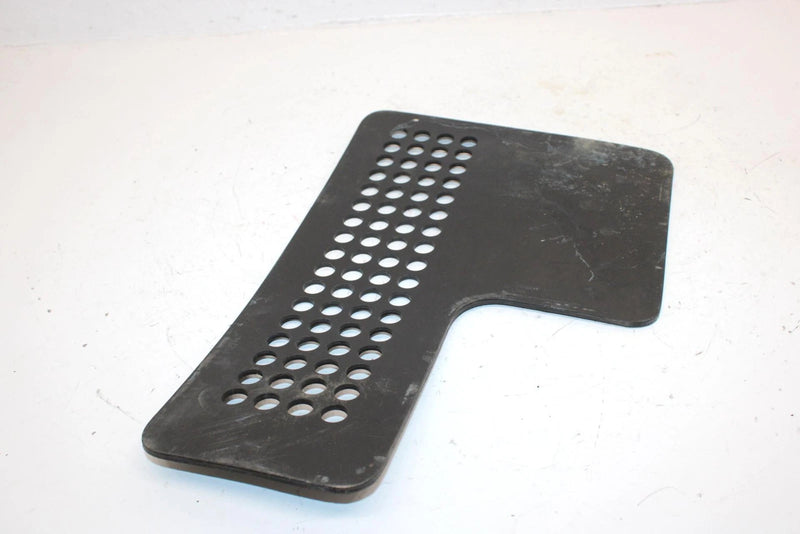 1987 Polaris 400 Oem Airbox Plate 1253098 SP61