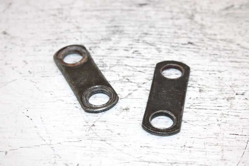 1990 Polaris 500 Oem Bottom Strap Spacer Pair 5220178 SP36