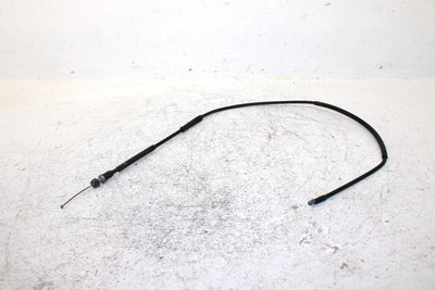 1999 Yamaha Vmax 600 Sx Oem Parking Brake Cable 8CR-26351-03-00 SY5