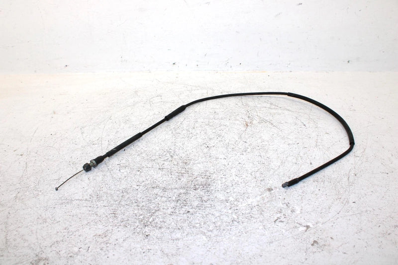 1999 Yamaha Vmax 600 Sx Oem Parking Brake Cable 8CR-26351-03-00 SY5