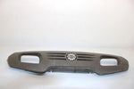03 Bombardier Quest 650 Oem Front Bumper Cover 705000594 AB1