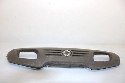 03 Bombardier Quest 650 Oem Front Bumper Cover 705000594 AB1