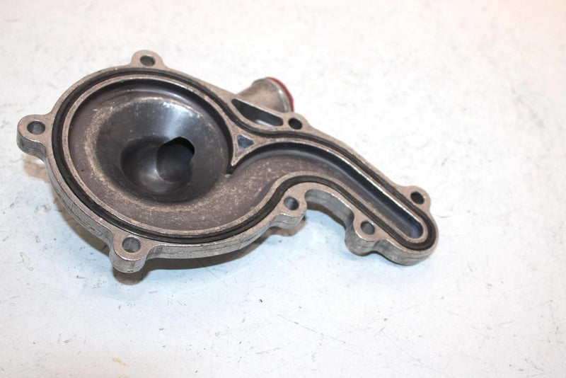 2008 Polaris Ranger 700 Oem Water Pump Cover 5631882 XP0