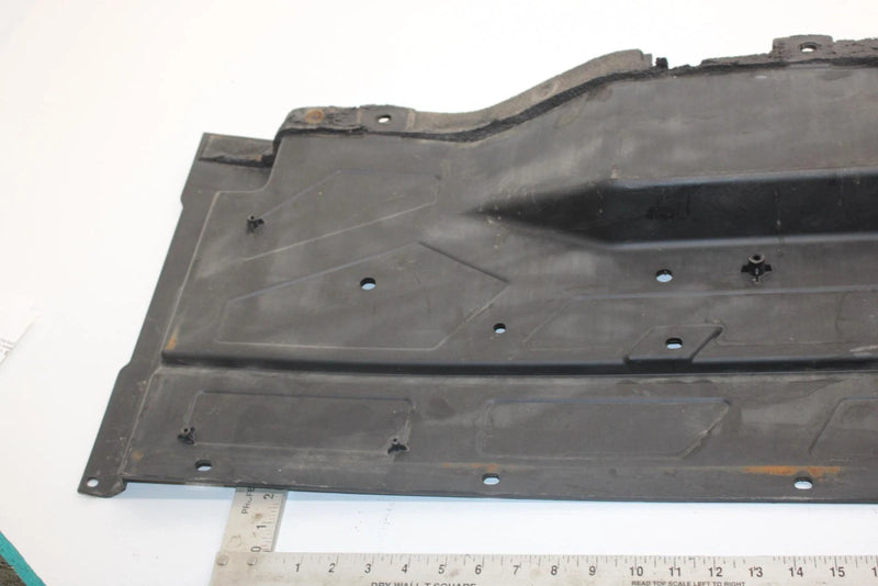 2015 Polaris Ranger Crew 900 Oem Close Off Panel 5450842-070 XP2