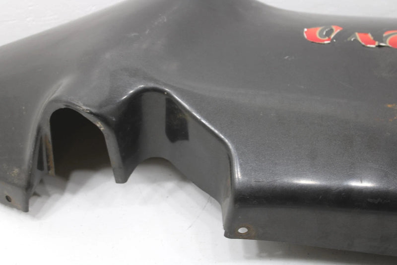 1982 Yamaha Sr540 Oem Left Side Panel 8R6-21910-00-00 SY65