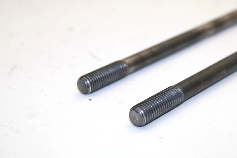 2001 Sea-doo Xp Oem Cylinder Stud Bolt Pair M10x200 290640232 JS7