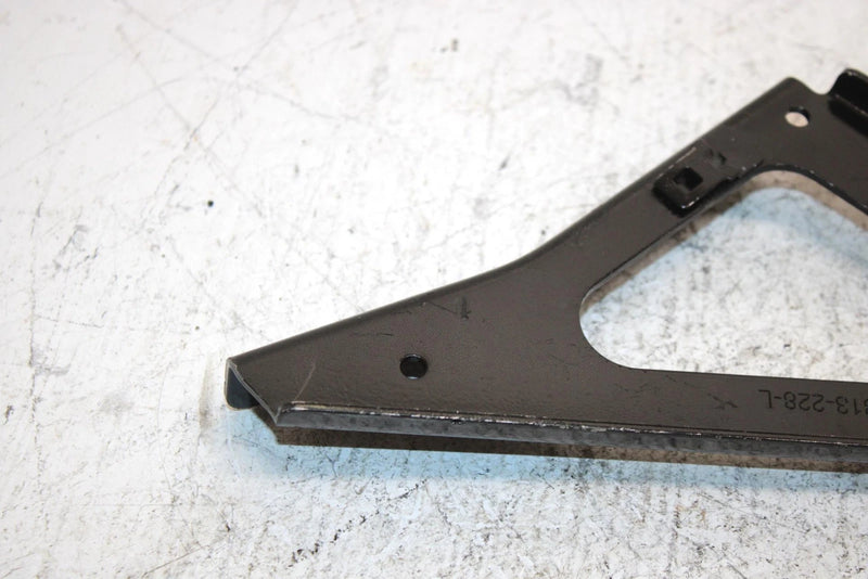 2008 Arctic Cat 366 Auto Trans 4x4 Fis Oem Rear Left Rack Support 3313-353 AA26
