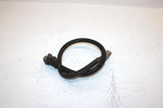 1993 Kawasaki Bayou 300 Oem Front Upper Brake Line 43059-1515 AK24