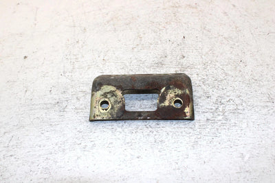 1995 Yamaha Vmax 600 Le Oem Rear Lower Motor Mount 8AB-21427-00-00 SY21