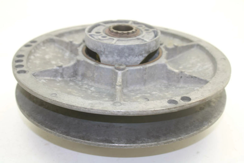 Yamaha OEM Secondary Clutch 8k4-17660-00-00 SY46