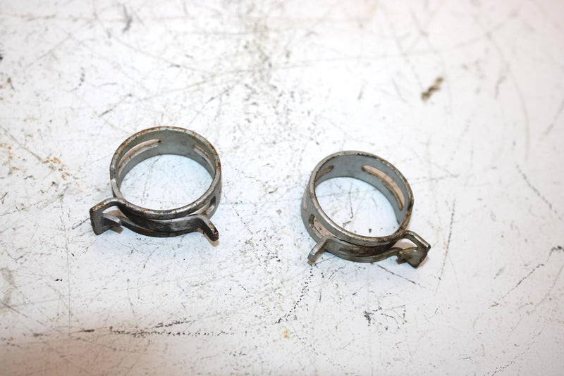 02 Polaris Xc Sp 500 Oem Coolant Hose Clamp 32(Pair) 7080843 Q1482