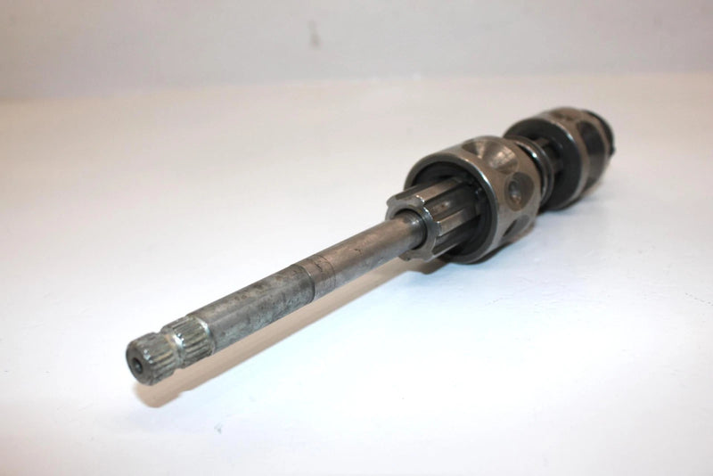 00 Arctic Cat 500 Automatic  Oem Gear Shift Drum 3446-268 AA7