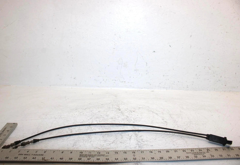 1996 Polaris 500 Oem Choke Cable 7080290 SP14