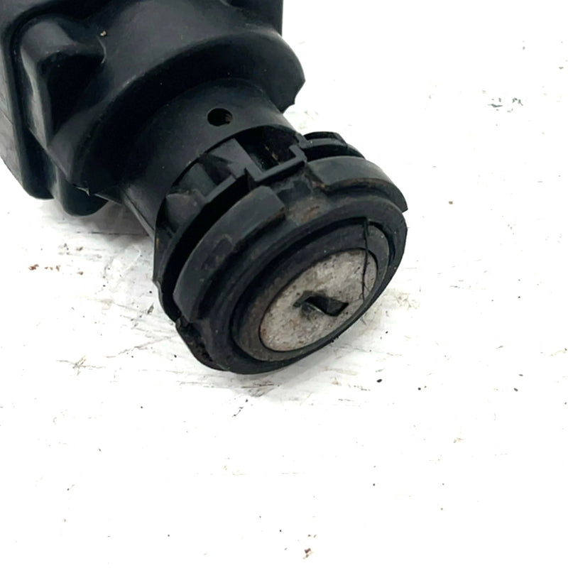 98-00 Arctic Cat 500 4X4 OEM Ignition Key Switch 3430-028 AA38
