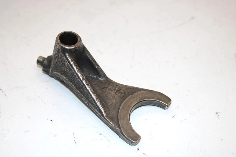 03 Bombardier Quest 650 Oem Countershaft Shift Fork 711257180 420257180 AB1.1