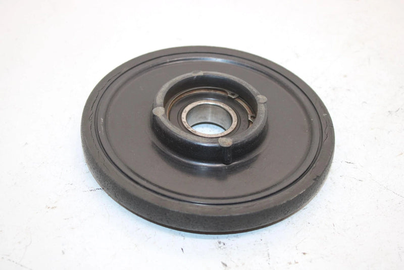 02 Arctic Cat Pantera 600 Esr Efi Oem Rear Torque Arm Idler Wheel 1604-690 SAS3