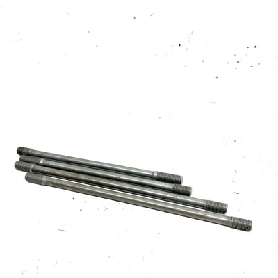 00-06 Honda Rancher 350 OEM Cylinder Stud Bolt Set 90031-HC0-000 AH72