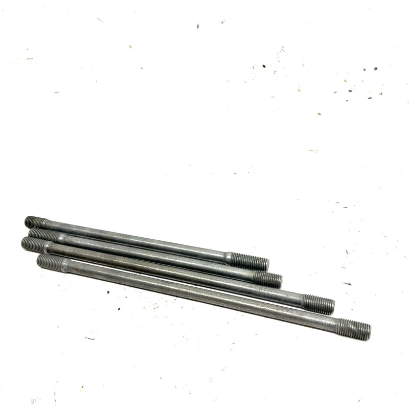 00-06 Honda Rancher 350 OEM Cylinder Stud Bolt Set 90031-HC0-000 AH72