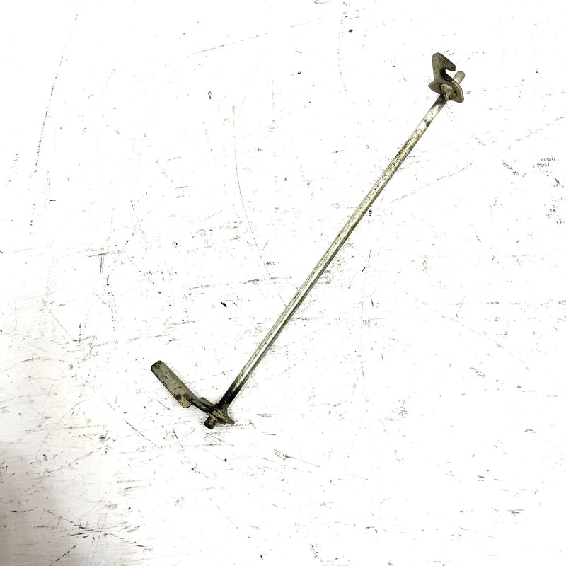 86-95 Yamaha Moto 4 OEM Seat Mount Latch 59V-24776-01-00 AY57