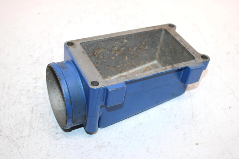 1990 Sea-doo Sp Oem Spark Arrester Cover 273000025 JS42