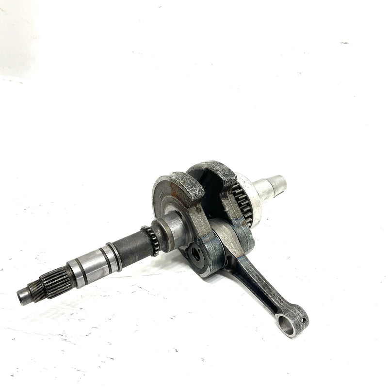 12-14 Honda Rancher 420 OEM Crankshaft 13000-HP7-B40 AH28