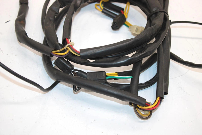 98 Arctic Cat Zl 440 Oem Main Wire Harness 0686-517 SA174