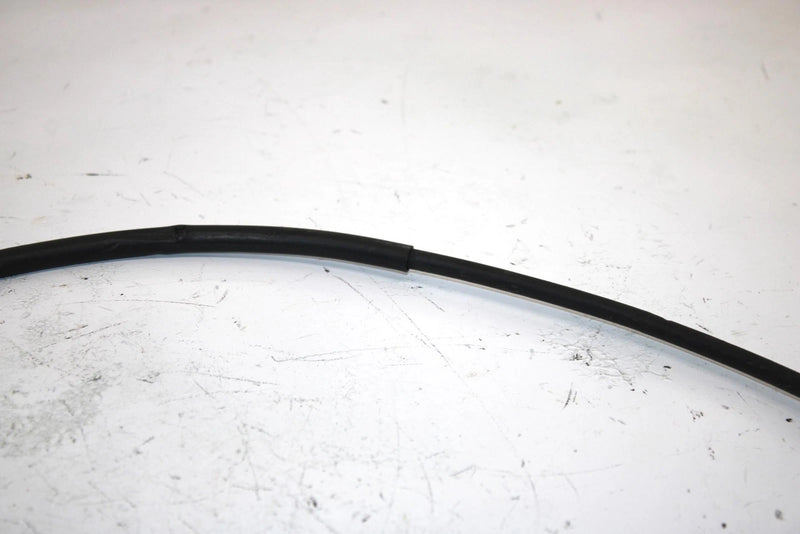 88 Yamaha Ex570em Oem Throttle Cable 88R-26311-00-00 SY20