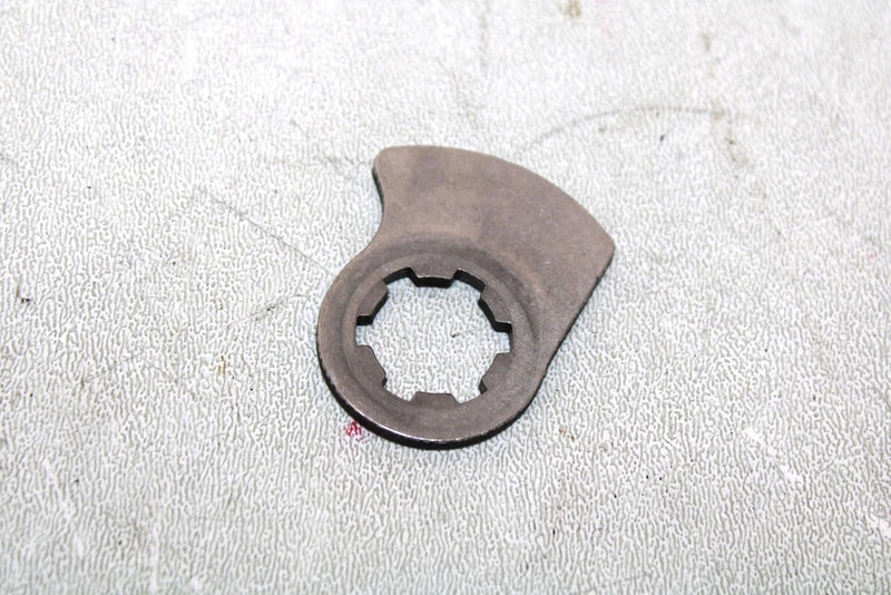 2003 Suzuki Lt-f400f Oem Transmission Shift Cam Lock Plate 25322-38F50 AS23