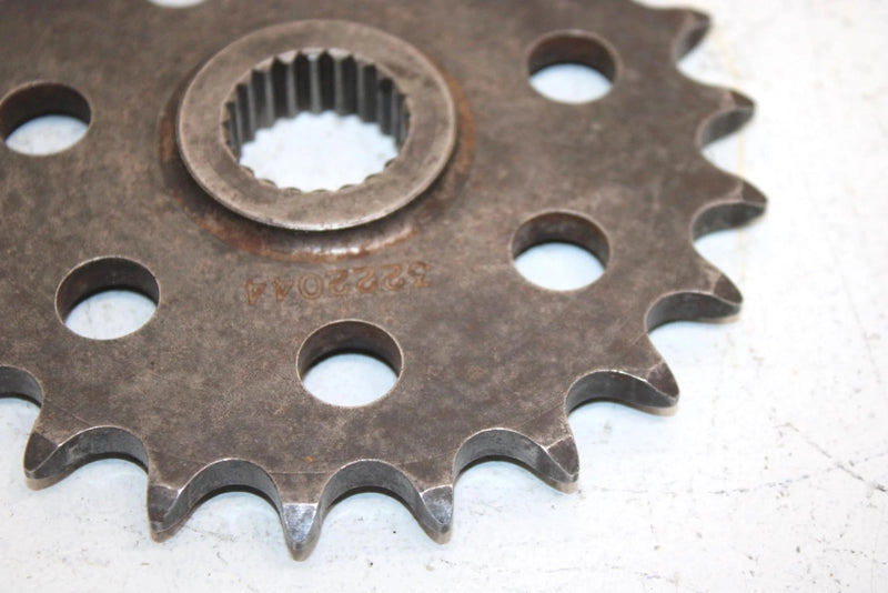 1995 Polaris 300 Oem Center Tensioner W/Sprocket 5130699 3222042 AP141