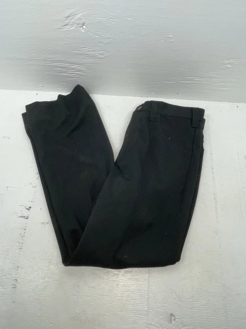 New Vintage Black Lee Polyester Pants OO-10
