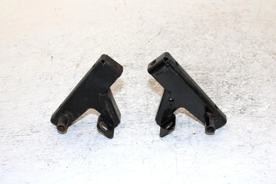1999 Polaris Sportsman 500 Oem Front Rack Support Pair 1013211-067 AP24