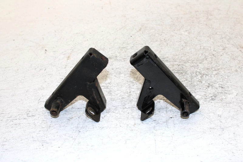 1999 Polaris Sportsman 500 Oem Front Rack Support Pair 1013211-067 AP24