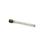 03 Bombardier Traxter 500 4x4 OEM Brake Cable Adjuster Spring 705600144 AB15