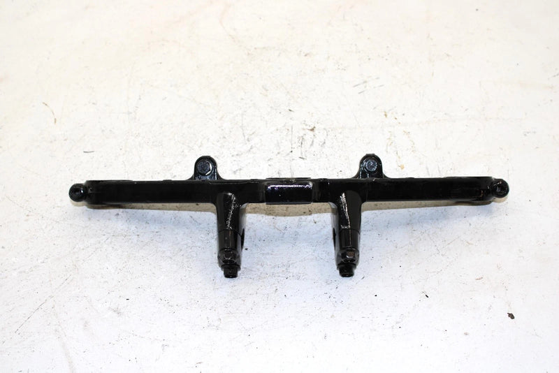 1984 Yamaha  Ytm 200 L Oem Upper Triple Tree 21V-23435-00-00 AY48