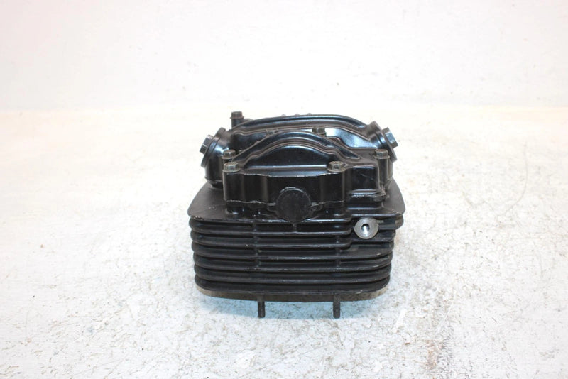 1998 Suzuki Quadrunner 250 Oem Cylinder Head 11100-19B01 AS13