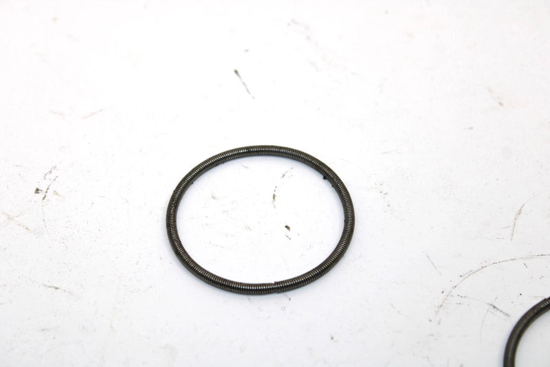 Ski-doo Oem Power Valve Spring Clamp (Set of 3) 420939281 Q4400