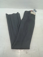 New Vintage Gray Dickson Jenkins Polyester Pants #5917 3A-83
