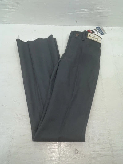 New Vintage Gray Dickson Jenkins Polyester Pants #5917 3A-83