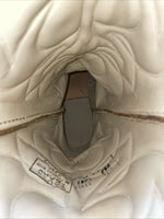 New Men’s Brown Texas Brand Cowboy Boots. 1081 9.5 9 1/2 D. 4-69